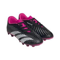 Adidas Cipők fekete 29 EU Predator ACCURACY4 FG JR