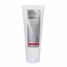 Eurostil Eurostil Tassel Mascarilla Reparadora Bright 400ml 