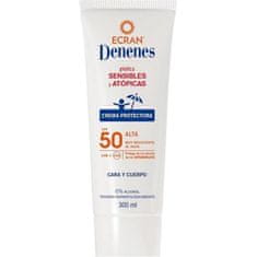 Denenes Ecran Denenes Crema Protectora Spf50 250ml 