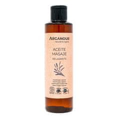 Arganour Arganour Aceite Masaje Relajante 200ml 