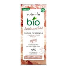 eudermin Eudermin Bio Anti-Spot Hand Cream 75ml 