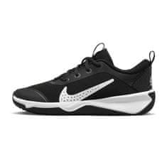 Nike Cipők fekete 39 EU Omni Multicourt