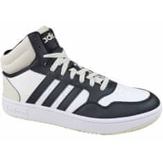 Adidas Cipők 38 2/3 EU Hoops 3.0 Mid