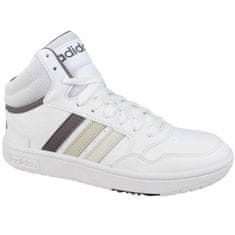 Adidas Cipők fehér 36 EU Hoops 3.0 Mid