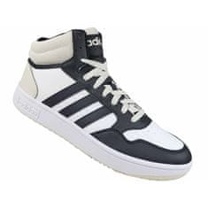 Adidas Cipők 38 2/3 EU Hoops 3.0 Mid