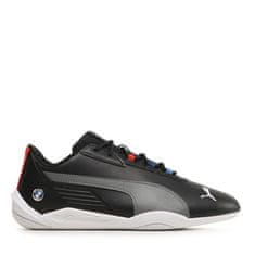 Puma Cipők fekete 35.5 EU Bmw Cat Machina