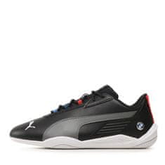 Puma Cipők fekete 35.5 EU Bmw Cat Machina