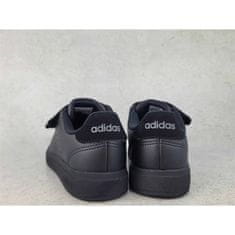 Adidas Cipők fekete 35 EU Advantage Base 2.0