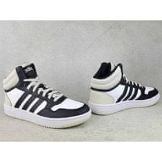 Adidas Cipők 38 2/3 EU Hoops 3.0 Mid