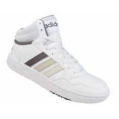 Adidas Cipők fehér 36 EU Hoops 3.0 Mid