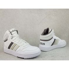 Adidas Cipők fehér 36 EU Hoops 3.0 Mid