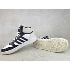 Adidas Cipők 38 2/3 EU Hoops 3.0 Mid