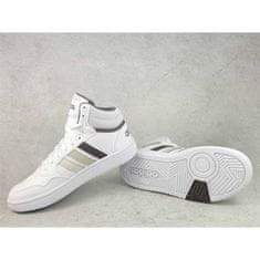 Adidas Cipők fehér 36 EU Hoops 3.0 Mid