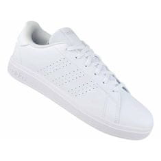 Adidas Cipők fehér 39 1/3 EU Advantage Base 2.0