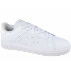 Adidas Cipők fehér 39 1/3 EU Advantage Base 2.0