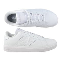 Adidas Cipők fehér 39 1/3 EU Advantage Base 2.0