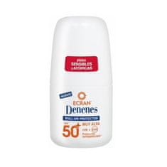 Denenes Denenes Sunscreen Roll On Spf50 50ml 