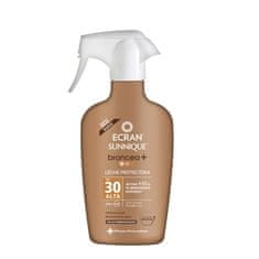 Ecran Ecran Sunnique Broncea+ Protective Milk Spf30 300ml 