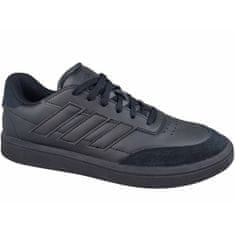 Adidas Cipők tengerészkék 36 2/3 EU Courtblock