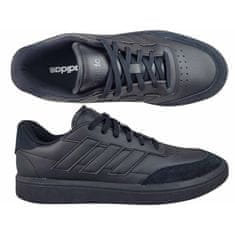 Adidas Cipők tengerészkék 36 2/3 EU Courtblock