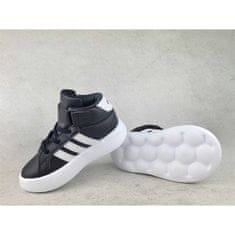 Adidas Cipők fekete 26 EU Grand Court Mid