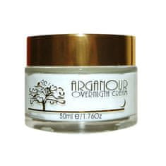 Arganour Arganour Overnight Cream Anti Aging 50ml 