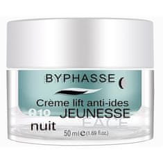 BYPHASSE Byphasse Jeunesse Facial Cream Lift Q10 Night 50ml 