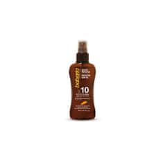 Babaria Babaria Oil Protective SPF10 Carrot 