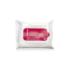 Babaria Babaria Rosa Mosqueta Make Up Remover Wipes 20 Units 