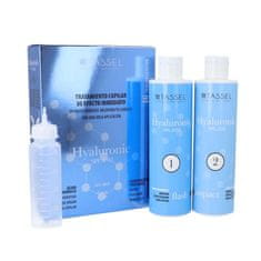 Eurostil Eurostil Hyaluronic Splash Tratamiento 1 500ml Tratamiento 2 500ml 