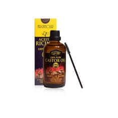 Arganour Arganour Castor Oil 100% Pure 100ml 