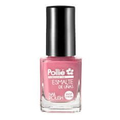 Eurostil Eurostil Rosa Chiclet Laca De Uñas 12ml 