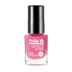 Eurostil Eurostil Maquillaje Laca De Uñas Fucsia 12ml 