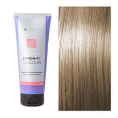 Eurostil Eurostil Bright Colour Mascarilla Capilar Color Rubio Perla 1un 