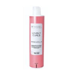 Eurostil Eurostil Lovely Curl Mascarilla 500ml 