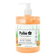 Eurostil Eurostil Calendula Aloe Vera Gel Post-Depilacion 500ml 