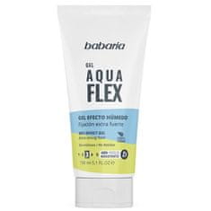 Babaria Babaria Aqua Flex Moisture Effect Fixing Gel 150ml 