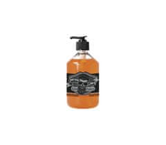 Eurostil Eurostil Captain Cook Sensitive Shampoo 1000ml 