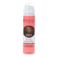 Eurostil Eurostil Tassel Bye Roots Cubre Canas En Spray Castaño Claro 75ml 