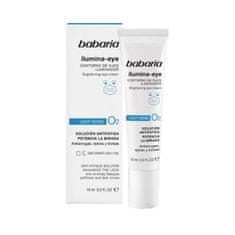 Babaria Babaria Ilumina-Eye Illuminating Eye Contour 15ml 