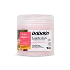 Babaria Babaria Color Capture Intensive Mask 400ml 