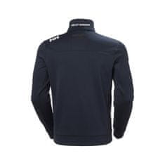 Helly Hansen Pulcsik fekete 190 - 193 cm/XXL Crew Fleece Jacket M