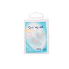 COSMOPLAST Cosmoplast Anti-Blister Feet 6 Units 