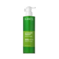 Elancyl Elancyl Energising Moisturising Body Lotion 400ml 