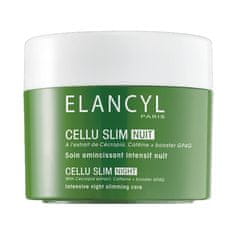 Elancyl Elancyl Cellu Slim Night 250ml 