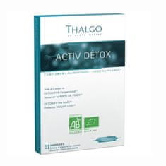 Thalgo Thalgo Active Détox 10 Ampules 