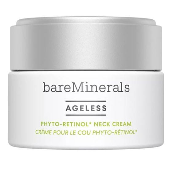 bareMinerals Bareminerals Ageless Retinol Neck and Decolleté Cream 50ml