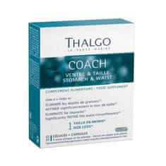 Thalgo Thalgo Coach Stomach And Waist 30 Capsules 