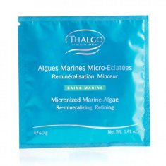 Thalgo Thalgo Micronized Marine Algae 10x40g 