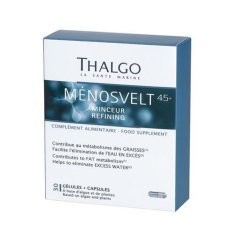 Thalgo Thalgo Ménosvelt 45 30 Capsules 